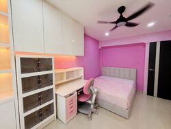 Blk 274B Wenya (Jurong West), HDB Executive #551288931